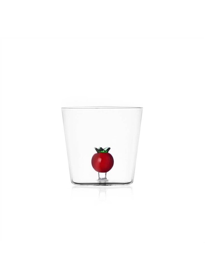 TUMBLER TOMATO 11.8 OZ