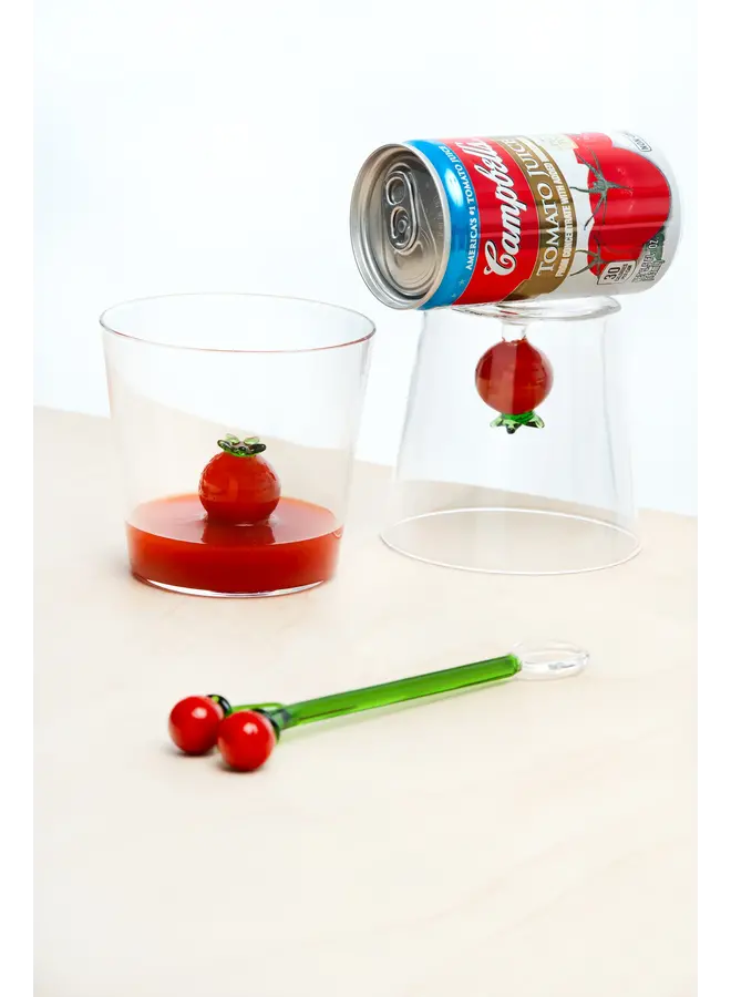 TUMBLER TOMATO 11.8 OZ