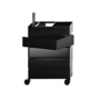 MAGIS 360° CONTAINER 5 DRAWERS – BLACK 1764