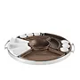 CHRISTOFLE MOOD ASIA TRAY 40CM