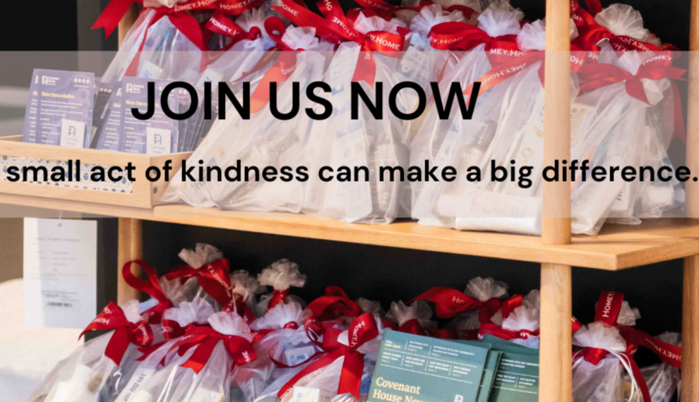 Bring Hope to Youth for Just $2 – Join Us Now