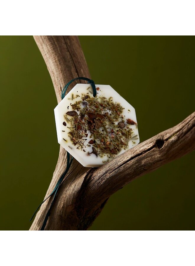CARRIÈRE FRÈRES BOTANICAL PALET – CYPRESS