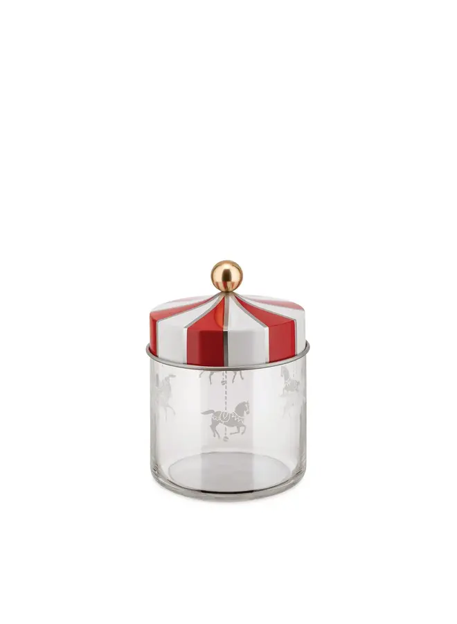 ALESSI CIRCUS JAR 75