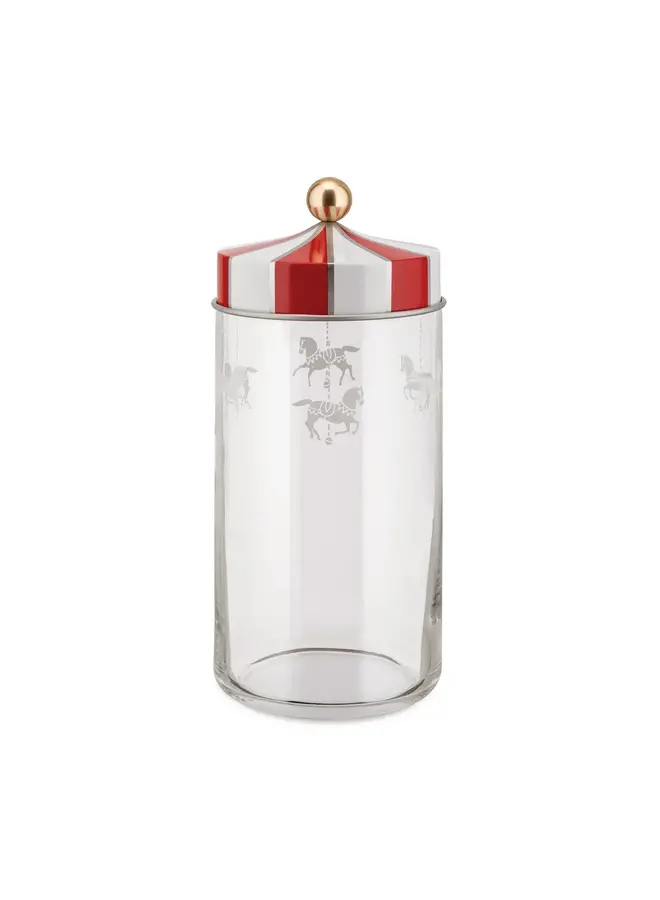 ALESSI CIRCUS JAR 150