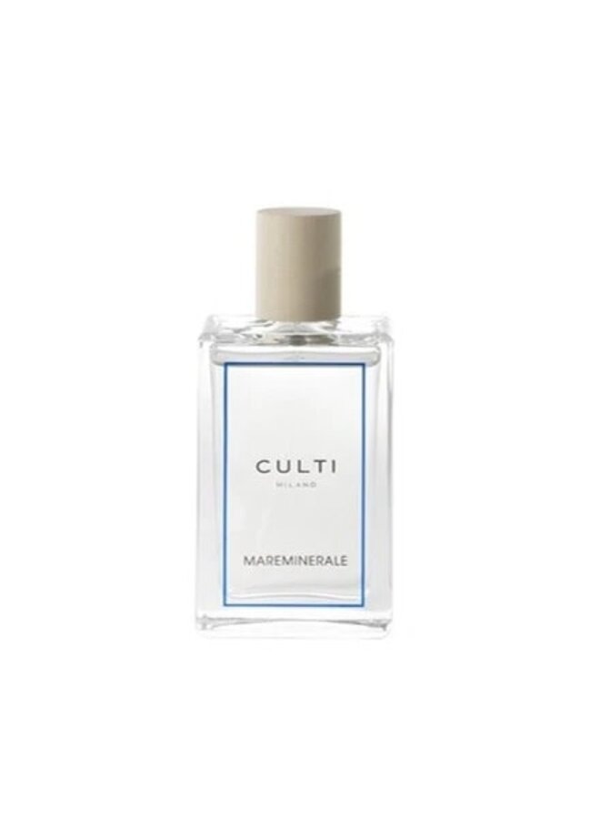CULTI MILANO AMBIENTE SPRAY MAREMINERALE 100ML