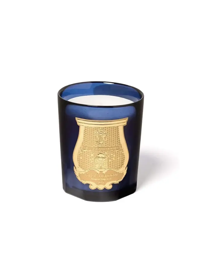 CLASSIC SCENTED CANDLES 270G OURIKA