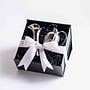 GIFT SET - BLOOM BOTANICA VASE, SMALL + BERNADOTTE CREAMER