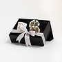 GIFT SET - CF BOTANICAL PALETS CYPRESS + CF SCENTED CANDLES TEA