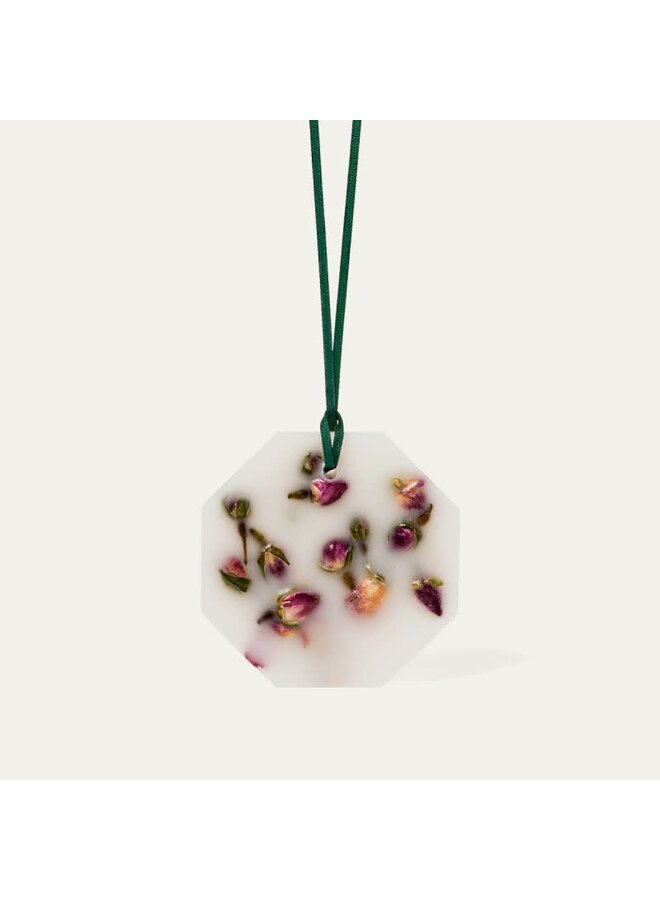 CARRIÈRE FRÈRES BOTANICAL PALET – DAMASK ROSE