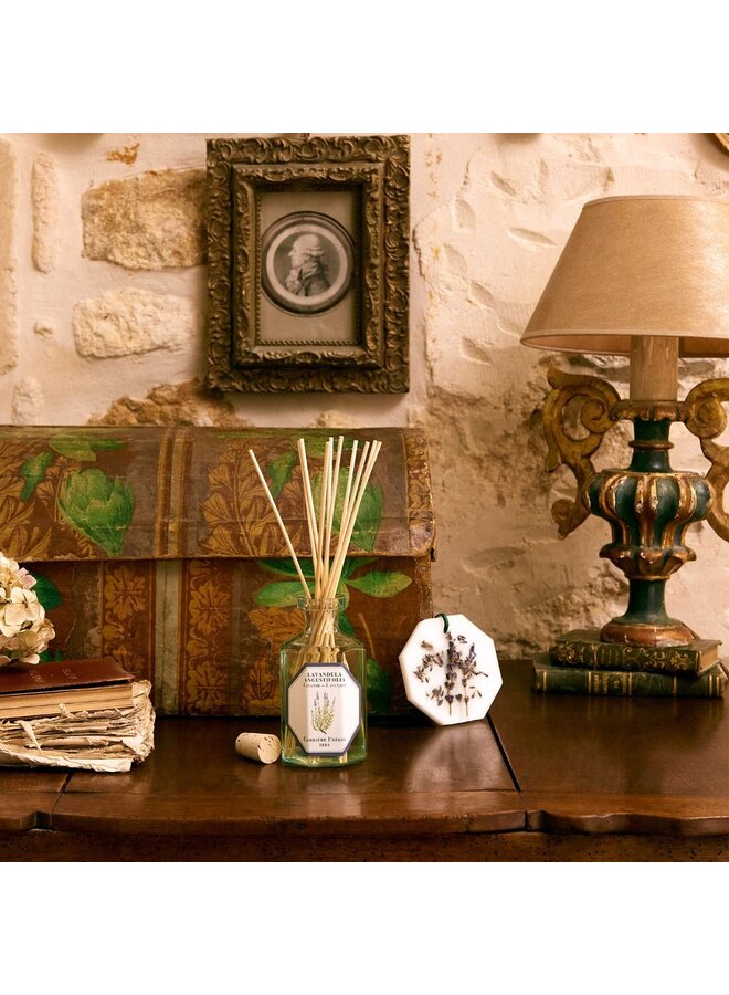 CF BOTANICAL PALETS - LAVENDER