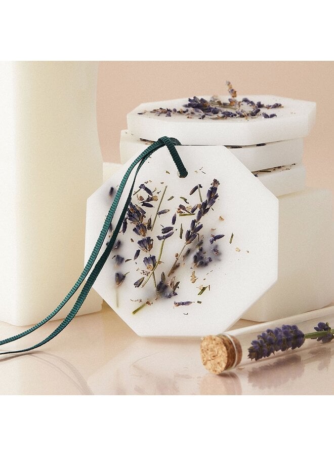CARRIÈRE FRÈRES BOTANICAL PALET – LAVENDER