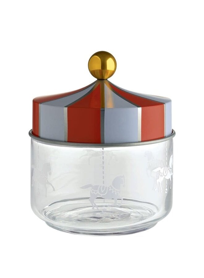 ALESSI CIRCUS JAR 75