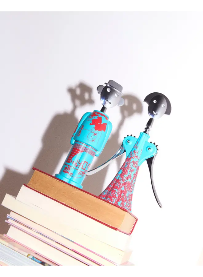 CORKSCREW - ANNA G CORKSCREW ALKIPAPER