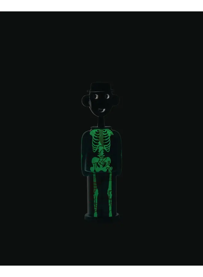 CORKSCREW - ALESSANDRO M. ALKIPAPER