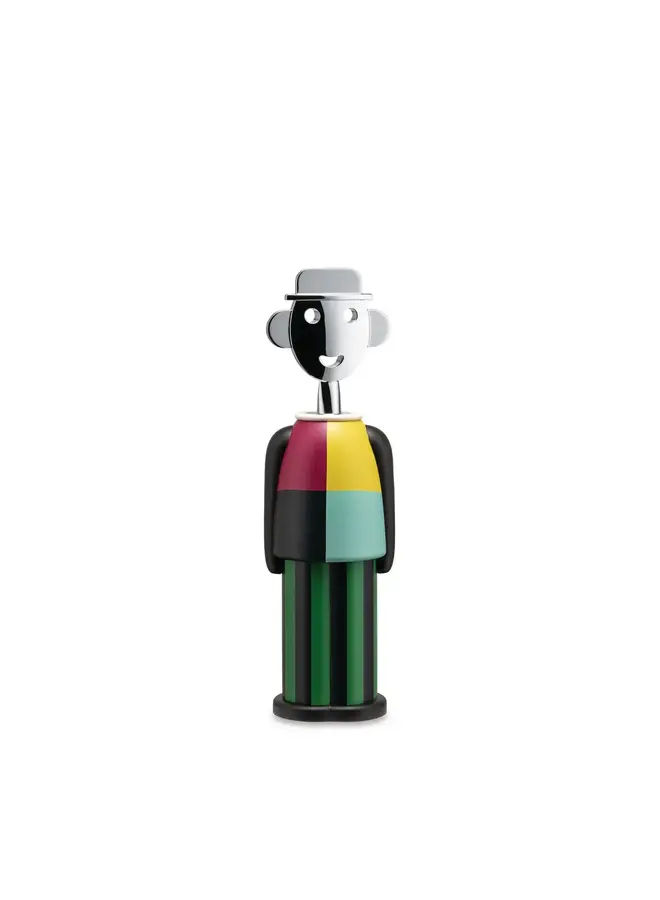ALESSANDRO M. CORKSCREW – ALKIPAPER
