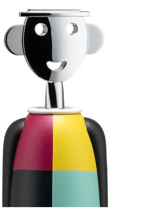 CORKSCREW - ALESSANDRO M. ALKIPAPER30- ALESSI