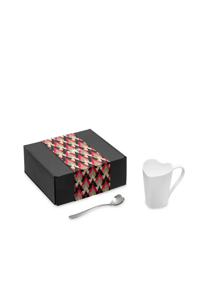GIFT SET - TEA SET