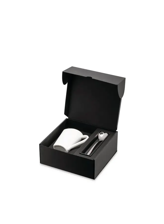 ALESSI TEA GIFT SET