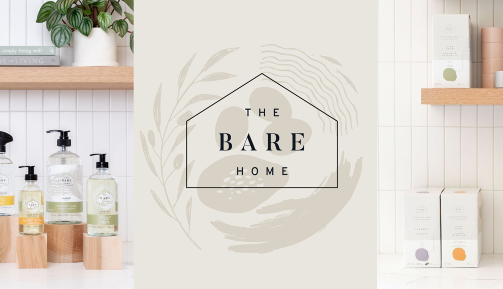 Start the New Year by Loving Yourself with Natural Care