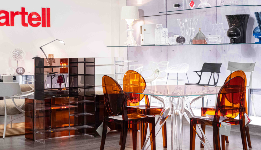 The Timeless Storage Solution for a Refined Lifestyle