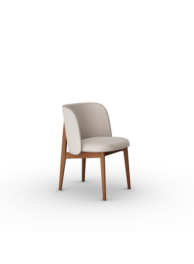 CALLIGARIS ABREY DINING CHAIR