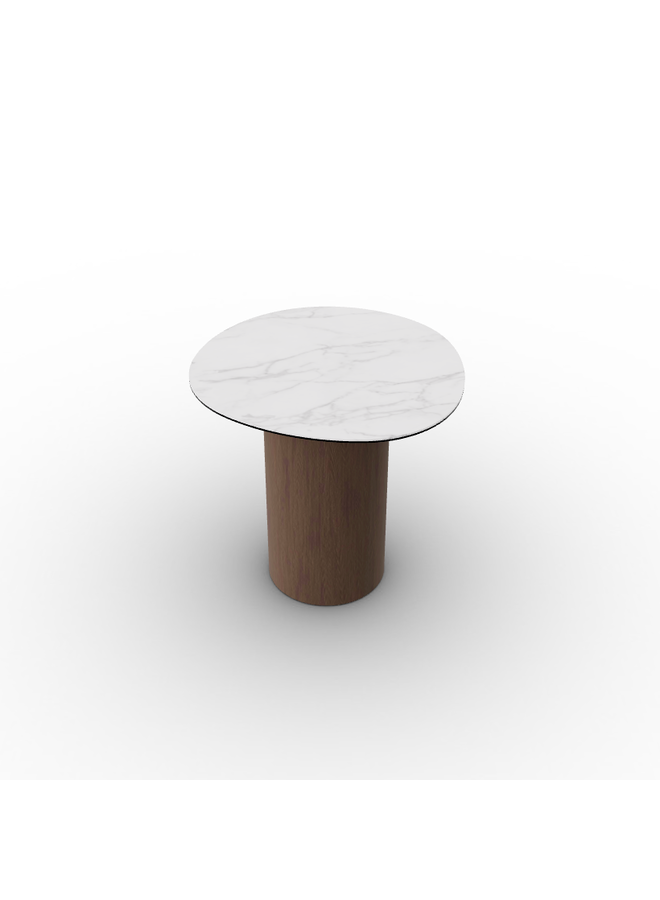 CALLIGARIS MUSHROOM SIDE TABLE