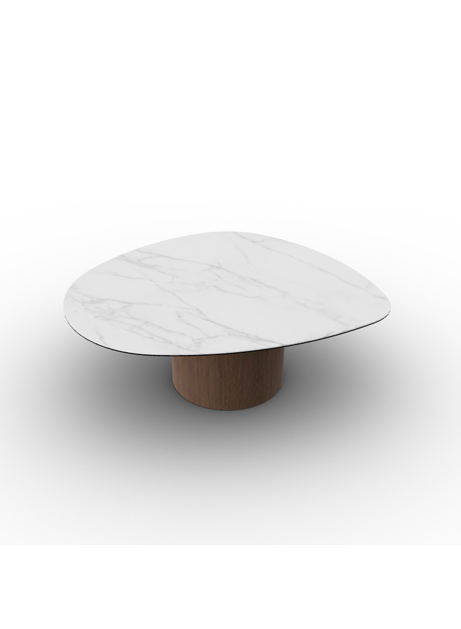 MUSHROOM COFFEE TABLE