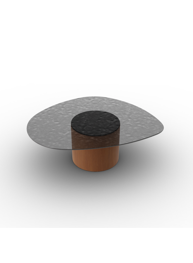 CALLIGARIS MUSHROOM COFFEE TABLE