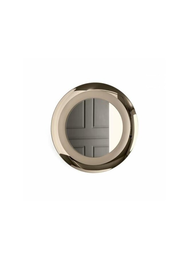 SURFACE BRONZE MIRROR