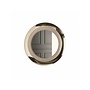 CALLIGARIS SURFACE BRONZE MIRROR