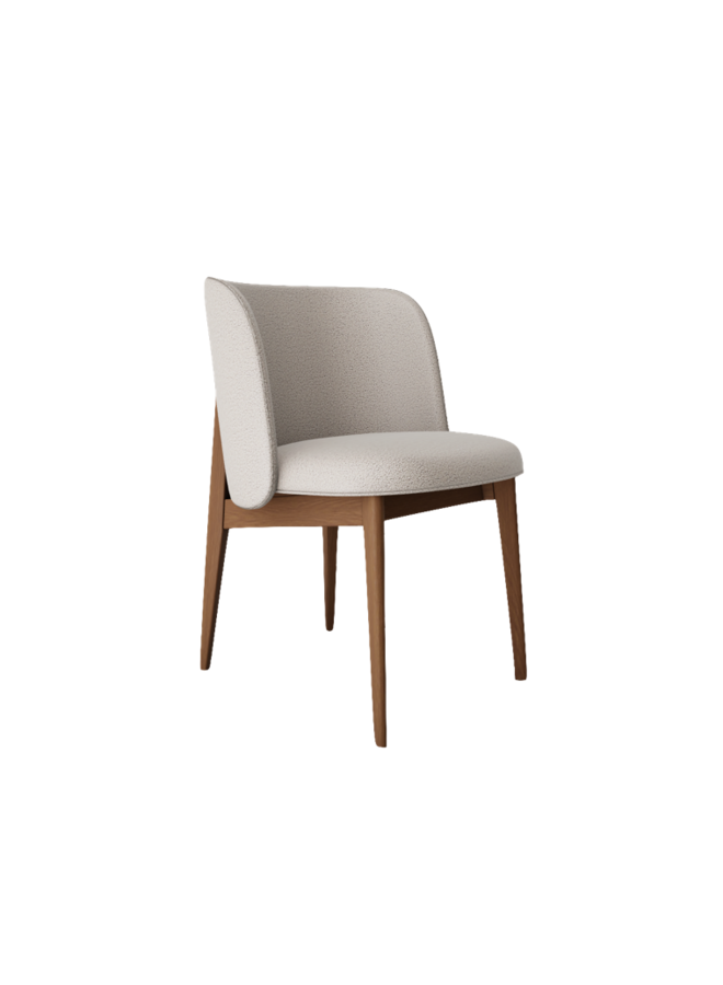 CALLIGARIS ABREY DINING CHAIR