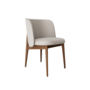 CALLIGARIS ABREY DINING CHAIR