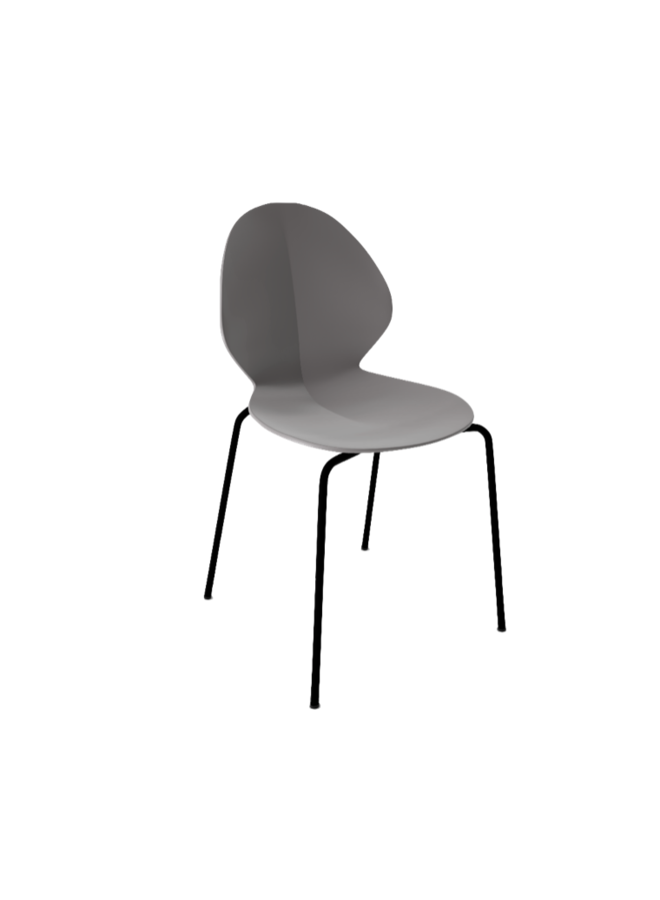 CALLIGARIS BASIL DINING CHAIR