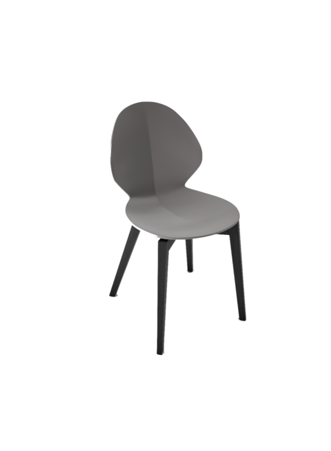 CALLIGARIS BASIL DINING CHAIR