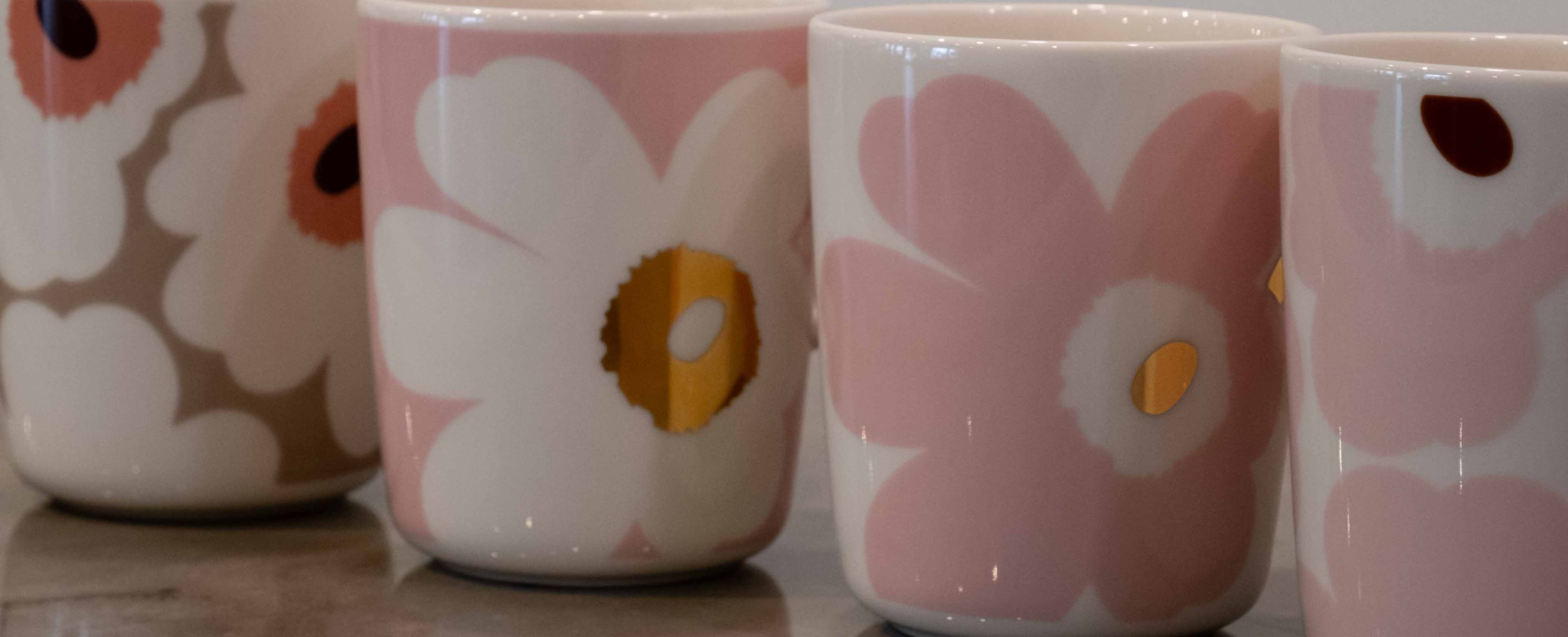 Blog - New Marimekko Spring Collection Has Arrived – Featuring