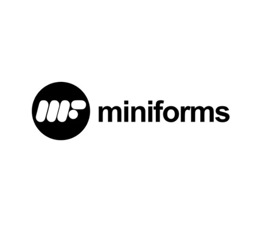 MINIFORMS