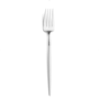 GOA DESSERT FORK WHITE