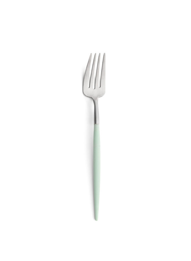 GOA DESSERT FORK CELADON