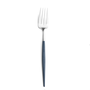 GOA DESSERT FORK BLUE
