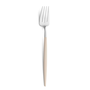 GOA DESSERT FORK IVORY