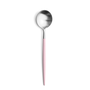 GOA DESSERT SPOON PINK