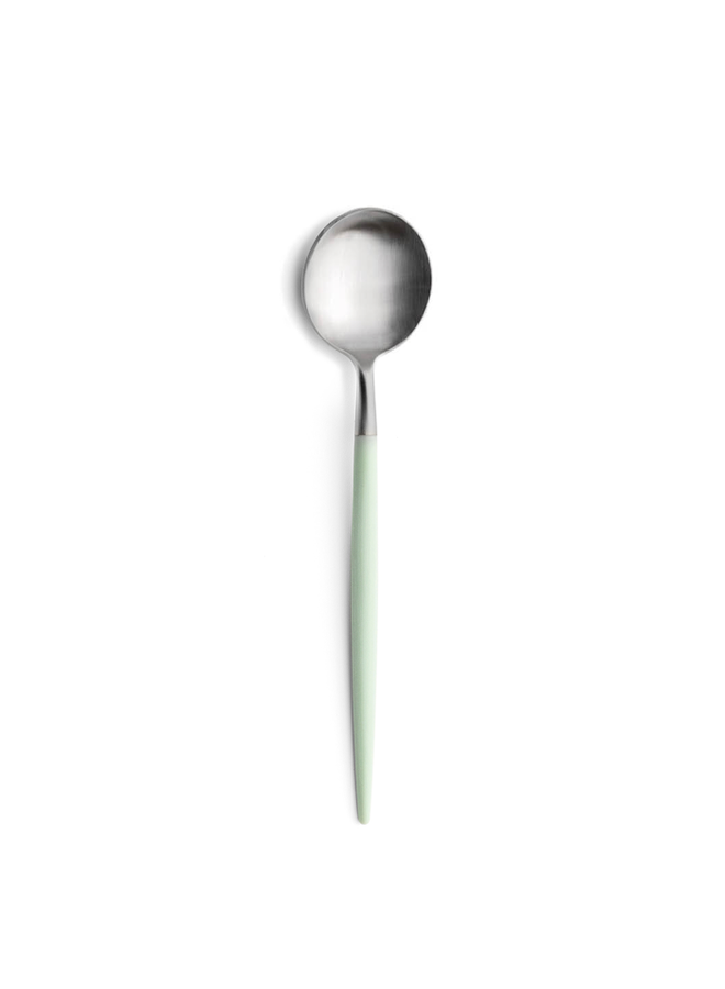 GOA DESSERT SPOON CELADON