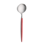 GOA DESSERT SPOON RED