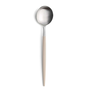 GOA DESSERT SPOON IVORY