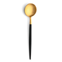 GOA DESSERT SPOON GOLD