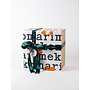GIFT WRAP - MARIMEKKO GIFT WRAP (w/ Ribbon)