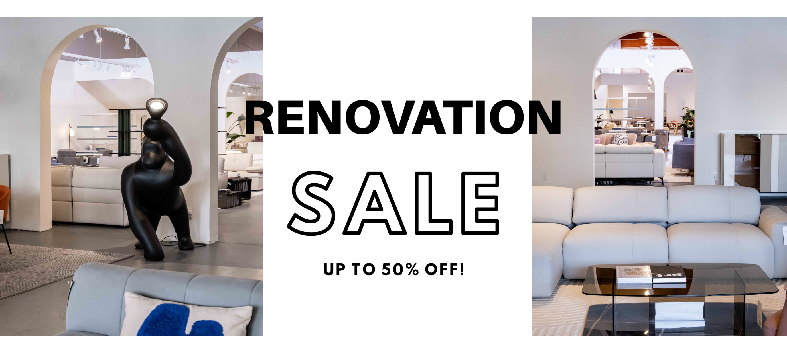 Massive Floor Model & Stock Clearance – Limited Time Only!