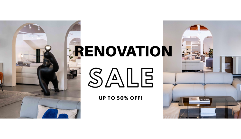 Massive Floor Model & Stock Clearance – Limited Time Only!