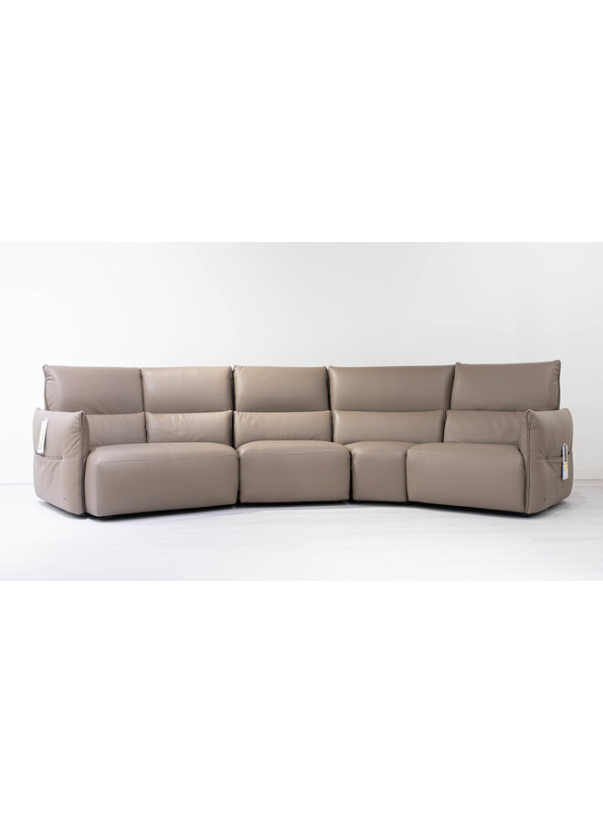 WELLBE SECTIONAL SOFA