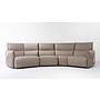WELLBE SECTIONAL SOFA